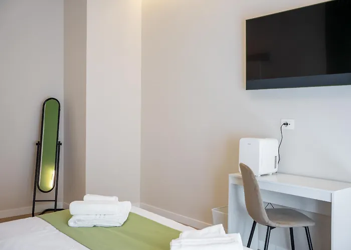Konukevi C&p Luxury 4*