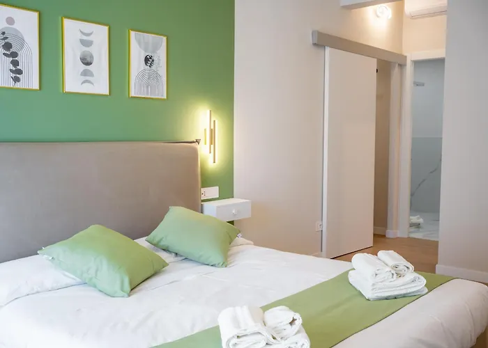 C&p Luxury 4*