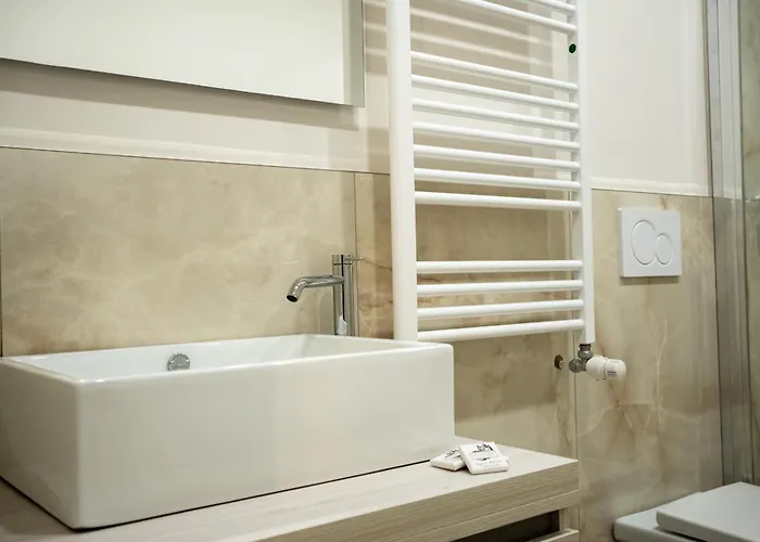 C&p Luxury 4* Roma