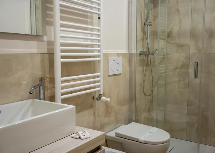 Konukevi C&p Luxury 4*