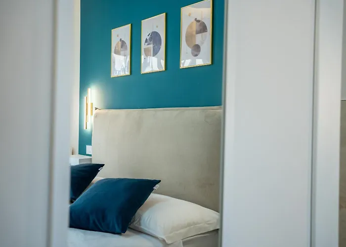 C&p Luxury 4*